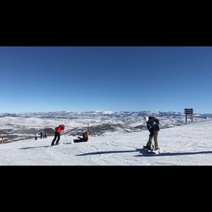 Meet your Posher, Riley